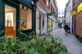 Cuthbert Suite - Heart of Covent Garden! - Londra - 3
