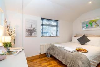 Cuthbert Suite - Heart of Covent Garden! - Londra - 9
