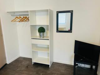 Le 2 - Grand studio Caen Centre Port de plaisance - Caen - 9