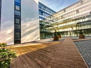 Simpsono g Lux Apartment 412 Palanga with Parking - Palanga - 7