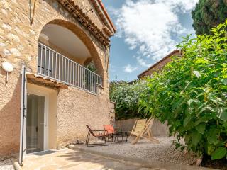Jolie maison familiale - 2km port et plages - CX - Antibes - 9