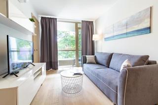 Simpsono g Lux Apartment 412 Palanga with Parking - Palanga - 6