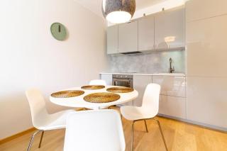 Simpsono g Lux Apartment 412 Palanga with Parking - Palanga - 1