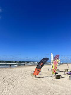 Simpsono g Lux Apartment 412 Palanga with Parking - 2