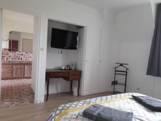 La Bonne Etoile - Chambres d'hôtes et Appartements - - 1