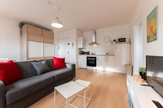 Le 16 - Parking city center - Colmar - 0