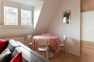 Le 16 - Parking city center - Colmar - 6