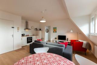 Le 16 - Parking city center - Colmar - 5