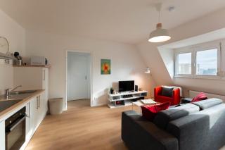 Le 16 - Parking city center - Colmar - 4