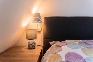 Le 16 - Parking city center - Colmar - 2