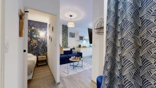 expat renting - Le Chic - Netflix - Proche gare - 6
