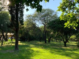 Refugios del Alma 24 - Villa Las Rosas - 0
