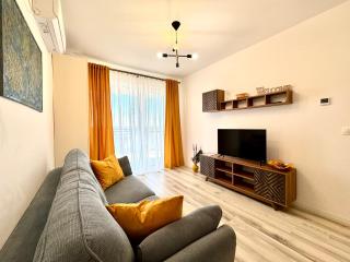 Luca's Forest Apartment - Timişoara - 7