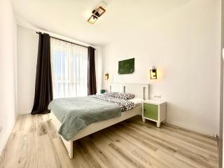 Luca's Forest Apartment - Timişoara - 0