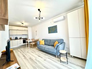 Luca's Forest Apartment - Timişoara - 6