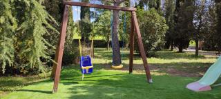 Agriturismo San Pierino - Monteroni d'Arbia - 2