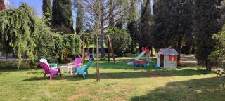 Agriturismo San Pierino - Monteroni d'Arbia - 3