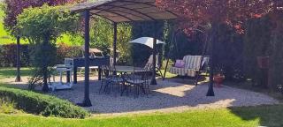 Agriturismo San Pierino - Monteroni d'Arbia - 4
