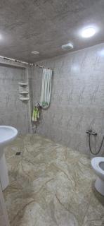 Eco apartment in city center - Baku - 9