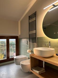Modern loft near the city, Old watermill - Montorio Veronese - 0