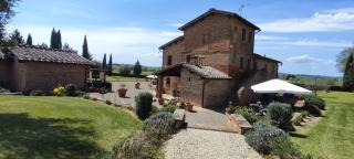 Agriturismo San Pierino - 3