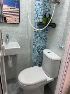 Rhine Guest House - 9