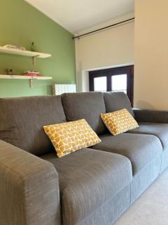 Modern loft FREE PARKING, Old watermill - 2