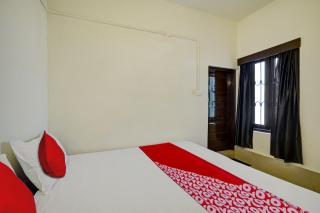 Hotel O Ceasar Palace Annex - Thodupuzha - 0