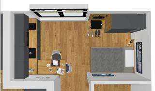 Lois Real City Apartments - 5