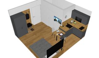 Lois Real City Apartments - 3