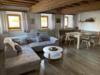 Haus Peschl Fewo 1 - Neureichenau - 8