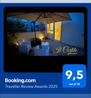 Affittacamere Il Cortile - Chiaravalle - 7