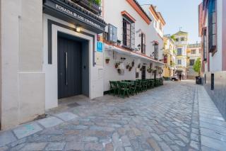 Posada de los Venerables - 2