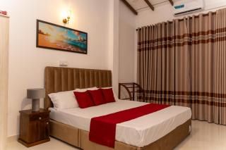 Cinnamon Holiday Home Near Airport - 2