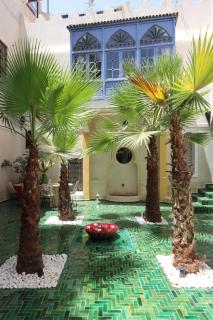 Dar Lysis private with pool and breakfasts - 4