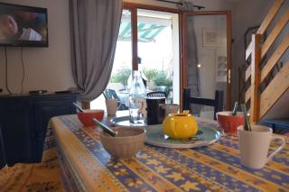 Maison 3 pièces - Gruissan Ayguades AY060-234 - Vires - 4