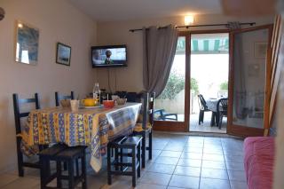 Maison 3 pièces - Gruissan Ayguades AY060-234 - Vires - 2