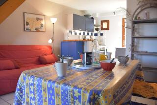Maison 3 pièces - Gruissan Ayguades AY060-234 - Vires - 1