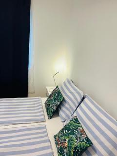 B2 Apartman - Balatonszemes - 4