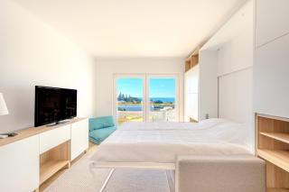Galé Beach Studio - Albufeira - Sea View - Guia - 9