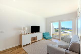 Galé Beach Studio - Albufeira - Sea View - Guia - 5