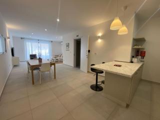Swieqi Malaika New Apt 2 with COURTYARD - Is-Swieqi - 8