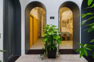 Posada de los Venerables - Seville - 4