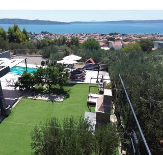 Villa Cicibela - Kaštela - 3