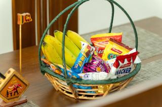 Cinnamon Holiday Home Near Airport - 3