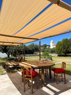 Train Spot Guesthouse - Marvão - 3