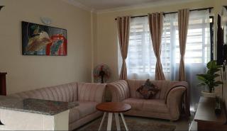 Serene Escapes - Nairobi - 8
