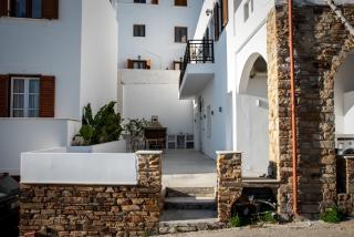 Short lemon tree - Naxos Chora - 3