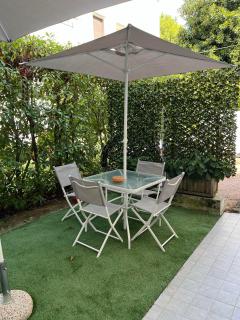 Sweet Studio IN GIARDINO - Padua - 7