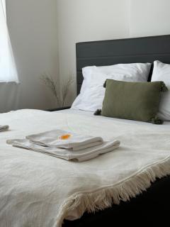 SKAU Panorama Family & Business Apartment City View Free Parking - Bratislava - 7